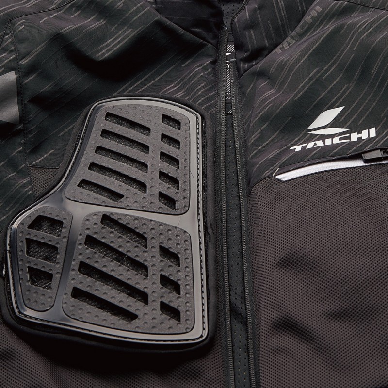 Мотокуртка RS Taichi Torque Mesh купить от 9 123 грн. в Украине